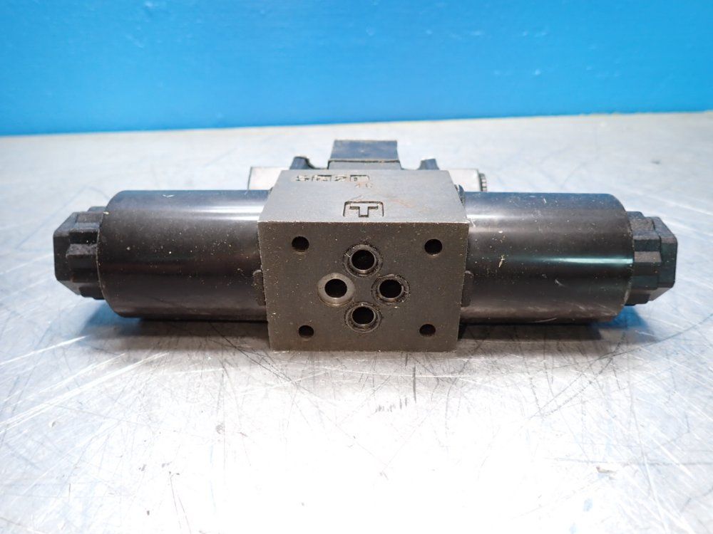 Daikin Solenoid Controlled Valve - Ks0-g02-4cp-30-en