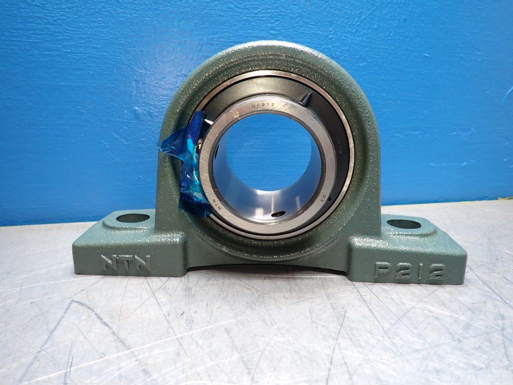 Ntn Pillow Block Bearing Housing - P212