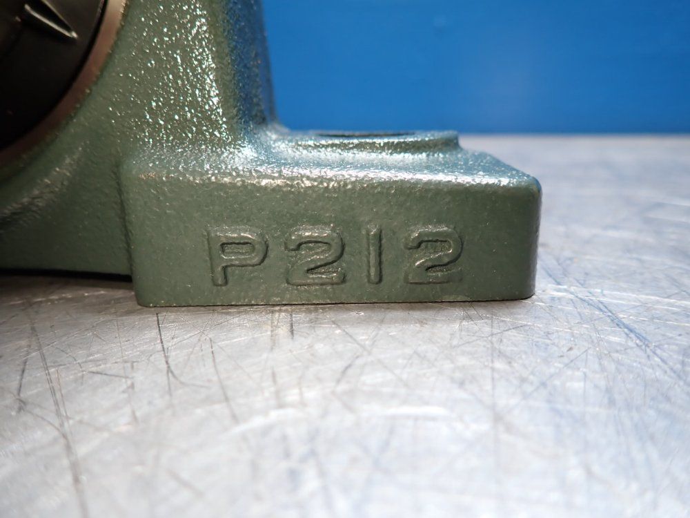 Ntn Pillow Block Bearing Housing - P212