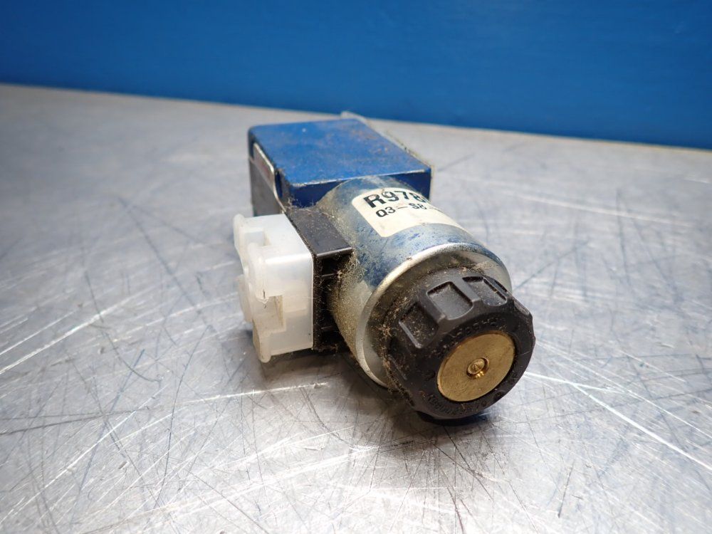 Rexroth Directional Control Valve - R978017748