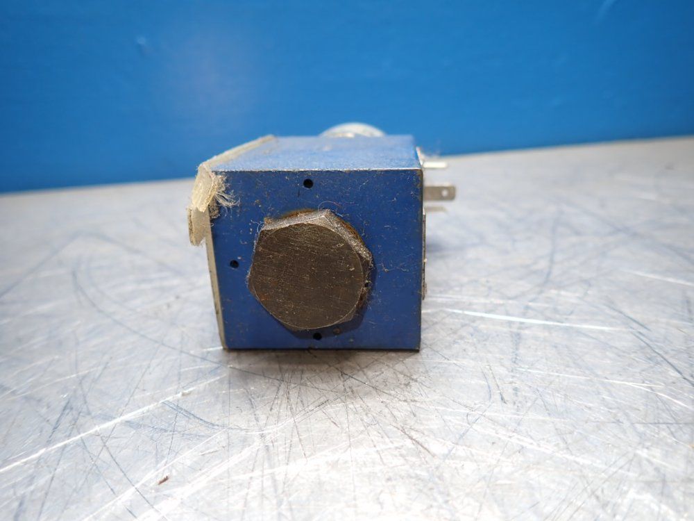 Rexroth Directional Control Valve - R978017748