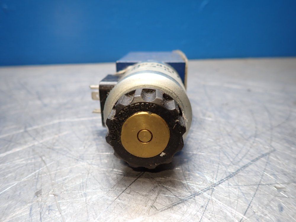 Rexroth Directional Control Valve - R978017748