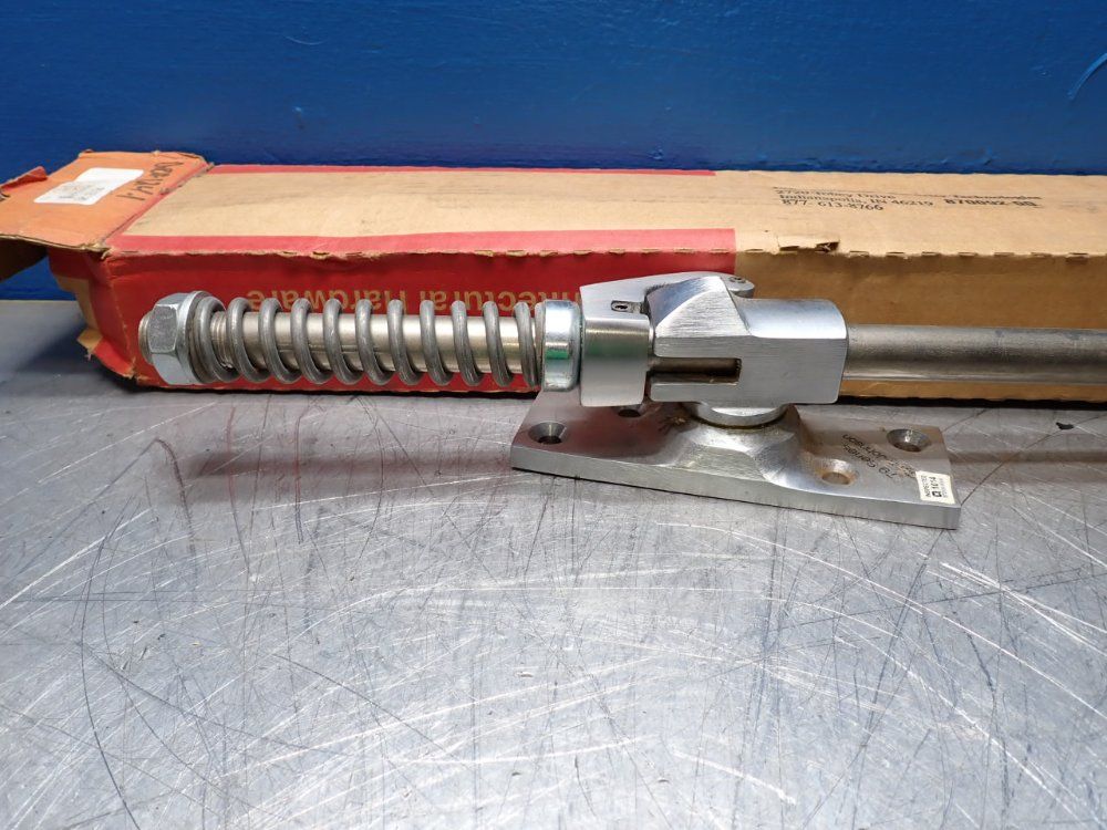 Glynn-johnson Overhead Door Holder - 79 Series