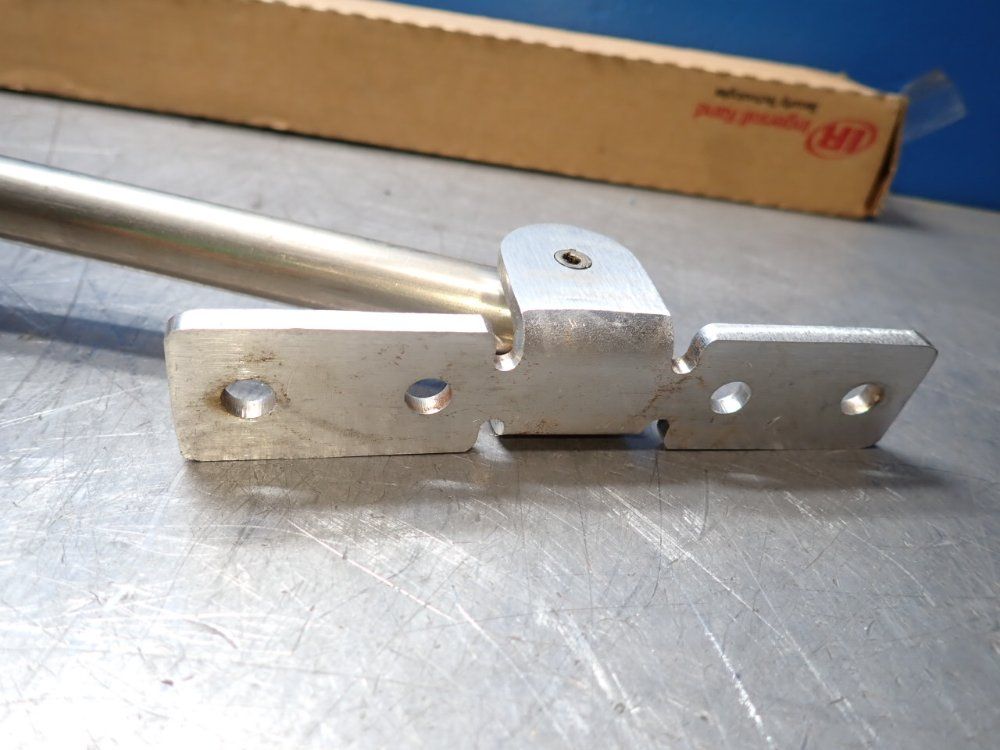 Glynn-johnson Overhead Door Holder - 79 Series