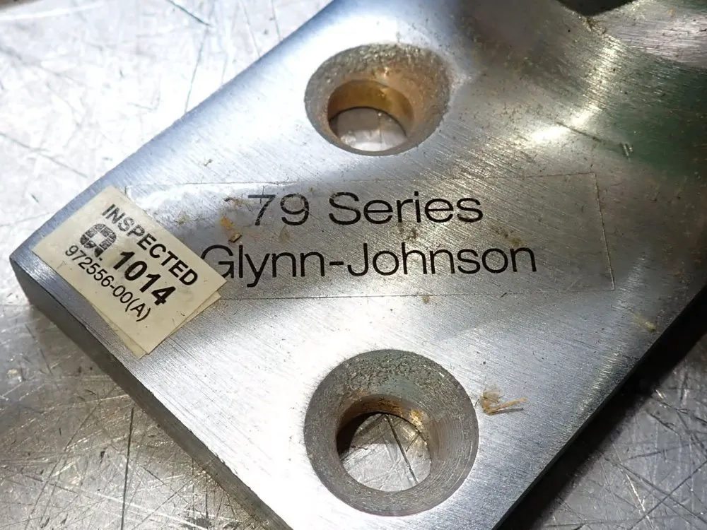 Glynn-johnson Overhead Door Holder - 79 Series