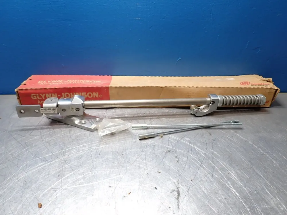 Glynn-johnson Overhead Door Holder - 79 Series