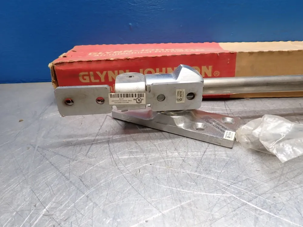 Glynn-johnson Overhead Door Holder - 79 Series