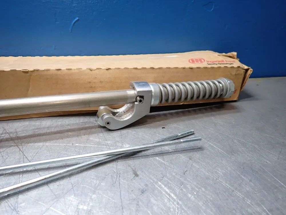 Glynn-johnson Overhead Door Holder - 79 Series