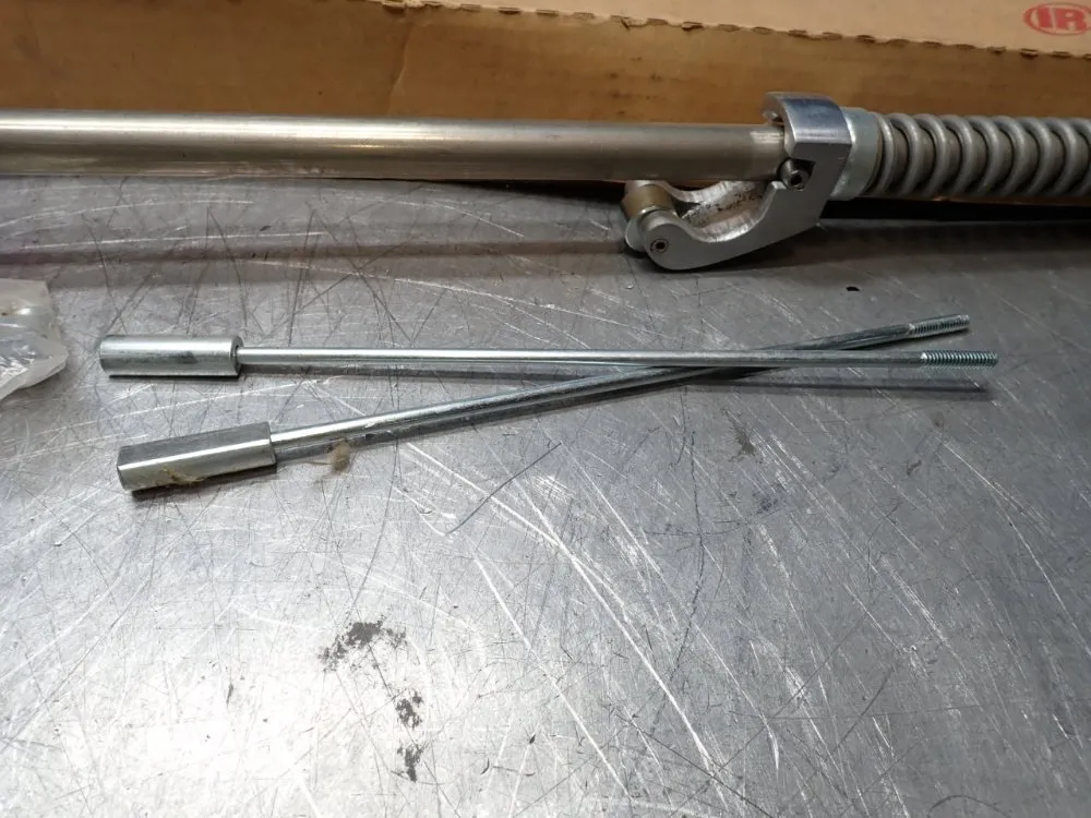 Glynn-johnson Overhead Door Holder - 79 Series