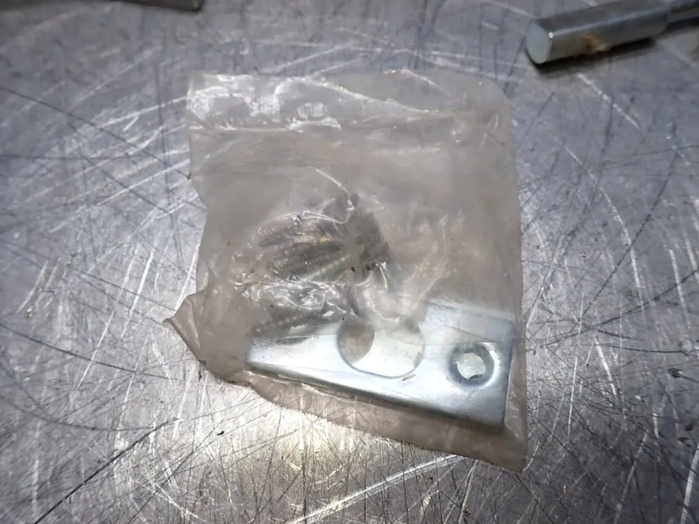 Glynn-johnson Overhead Door Holder - 79 Series