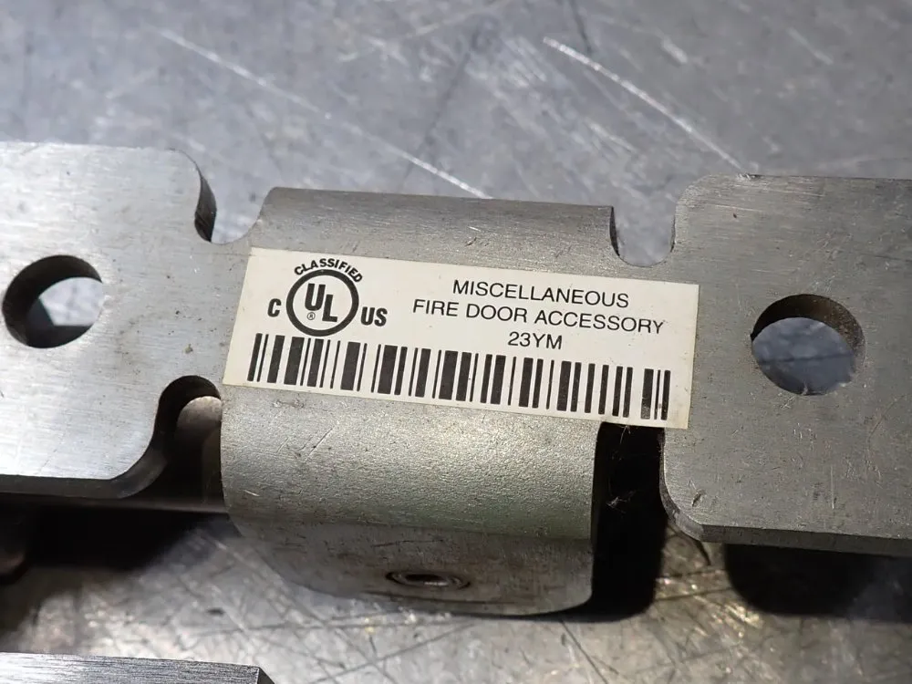 Glynn-johnson Overhead Door Holder - 79 Series