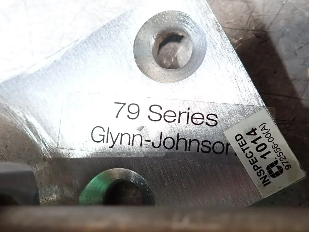 Glynn-johnson Overhead Door Holder - 79 Series