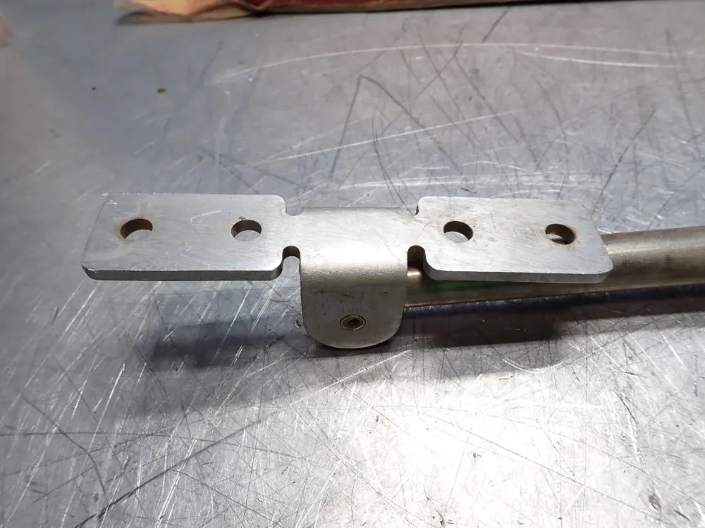 Glynn-johnson Overhead Door Holder - 79 Series