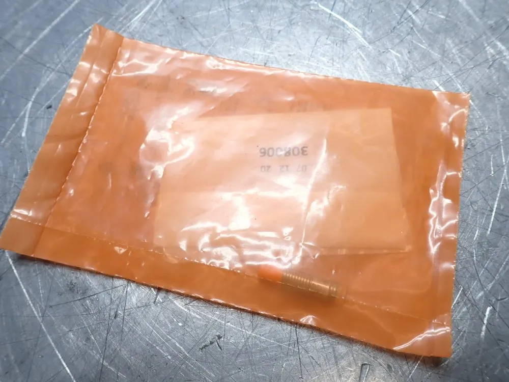 Ifm Proximity Switch Sensor - Ie5367