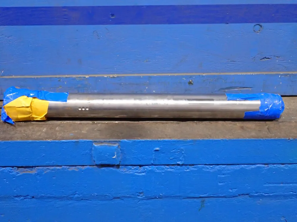 Hydraulic Cylinder