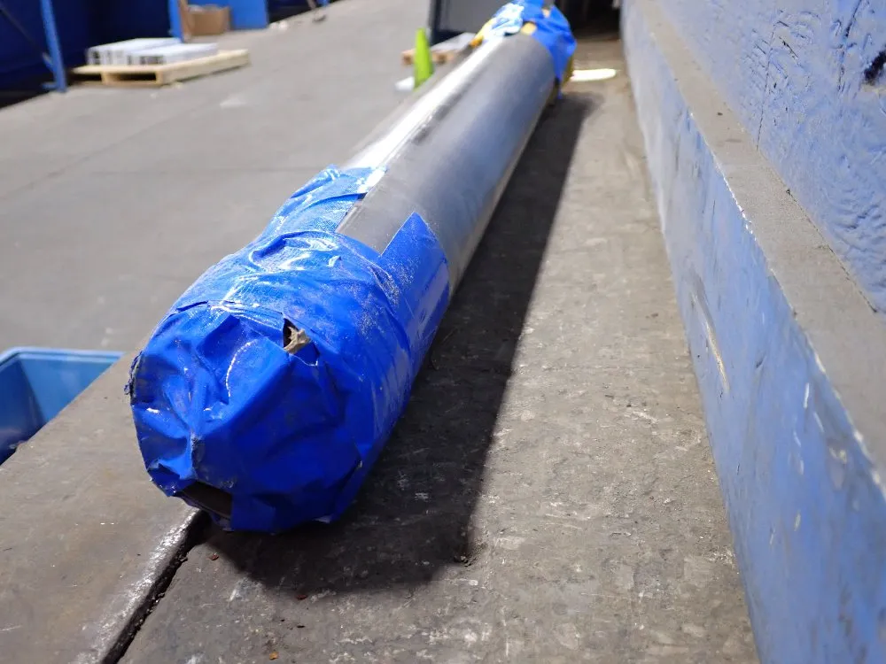 Hydraulic Cylinder
