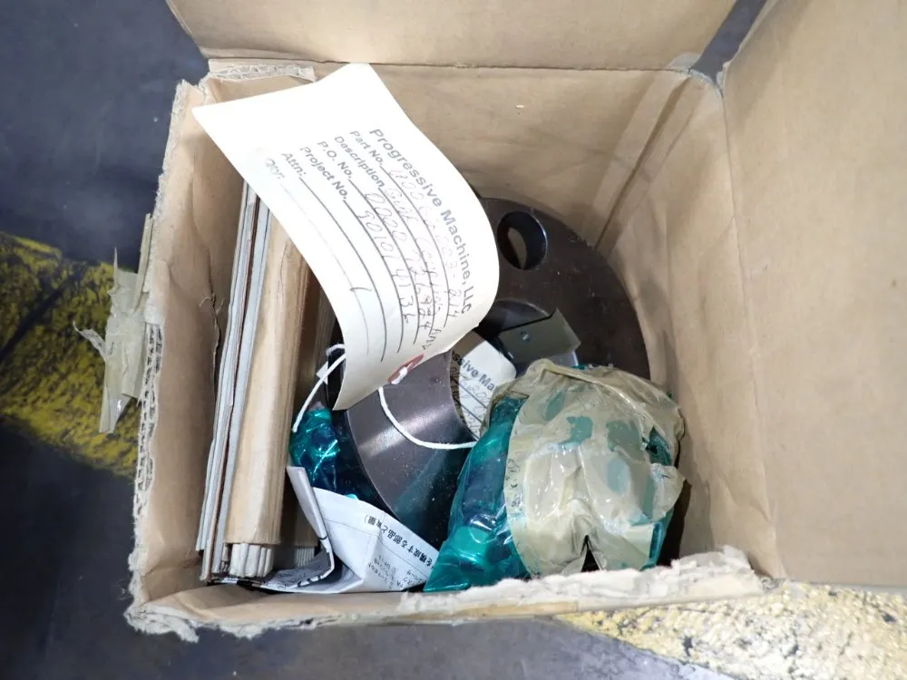 Tsubaki Gear Couplings - Uoo62003-214