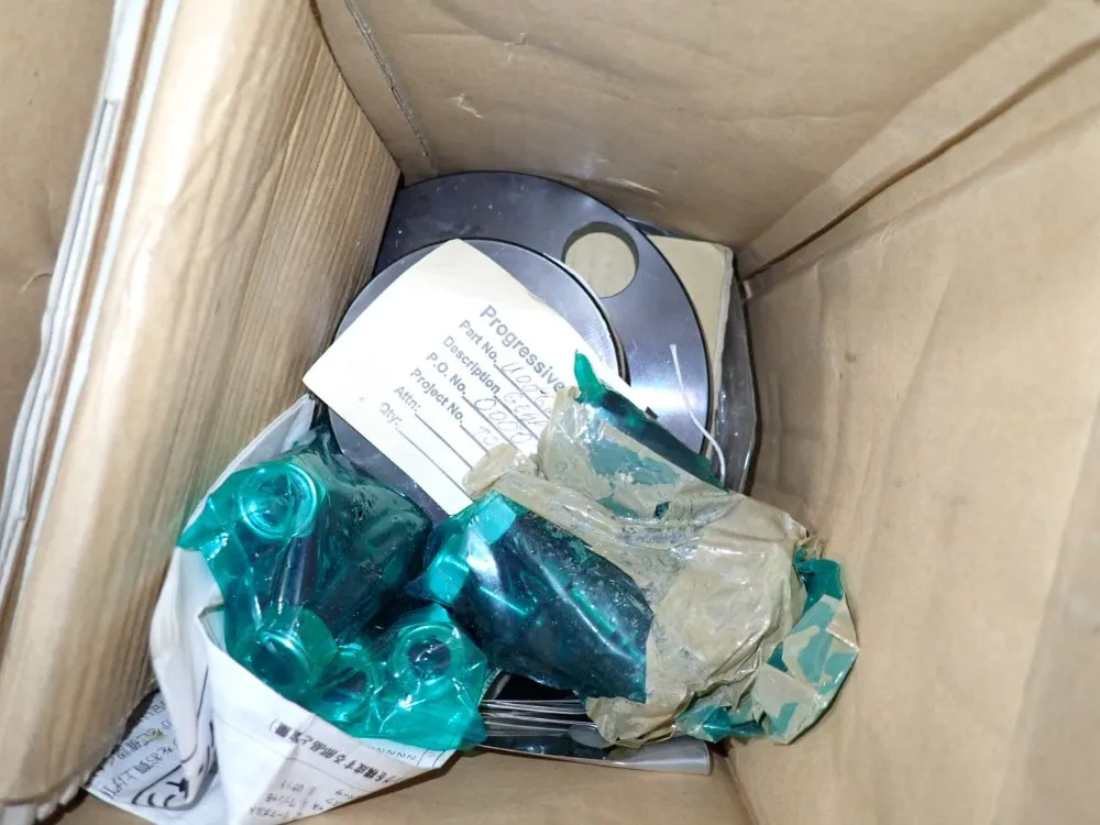 Tsubaki Gear Couplings - Uoo62003-214