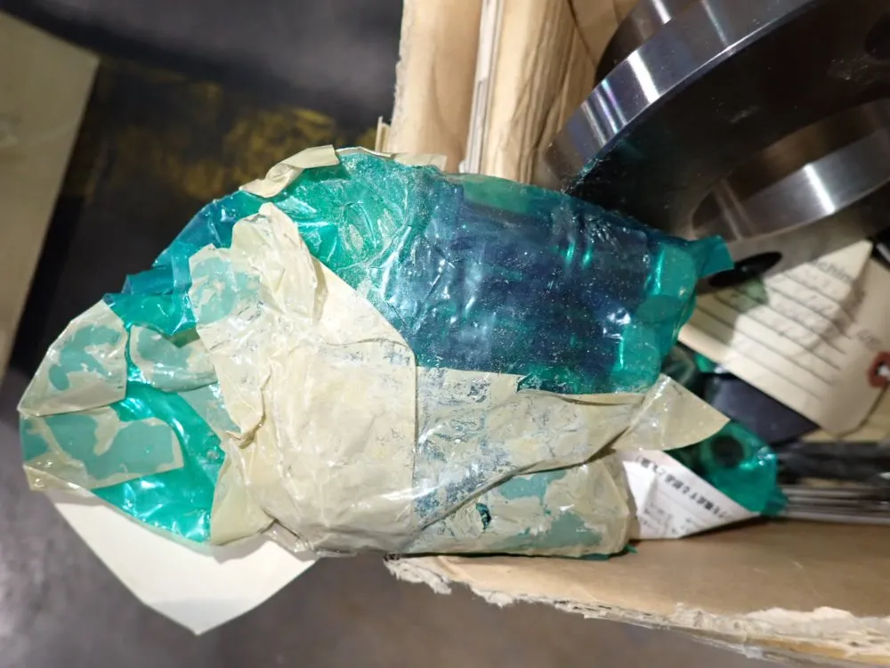 Tsubaki Gear Couplings - Uoo62003-214