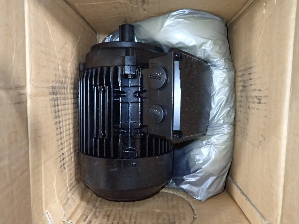 Lafert 0.75 Hp Motor - St 80 C4
