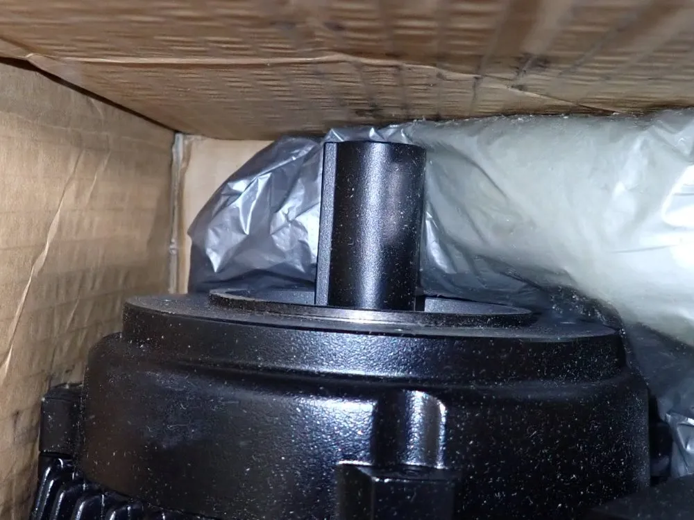 Lafert 0.75 Hp Motor - St 80 C4