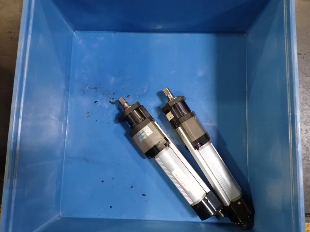 Daiichi-dentu/fec Inc Nutrunners - Cft-202rs3-s