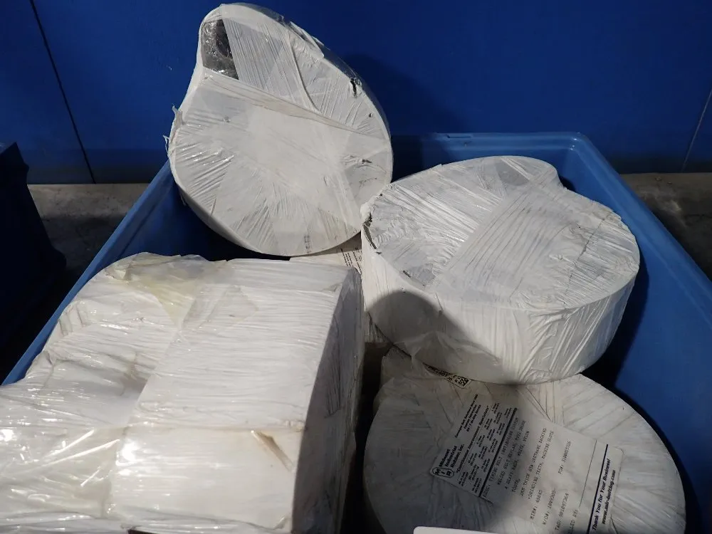 Mid West Industrial Rubber Timing Belt