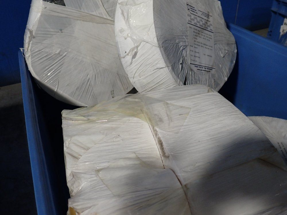 Mid West Industrial Rubber Timing Belt