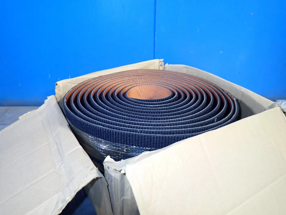 Powerbuilt Material Rubber Belt - Nh17024-22298-1-5