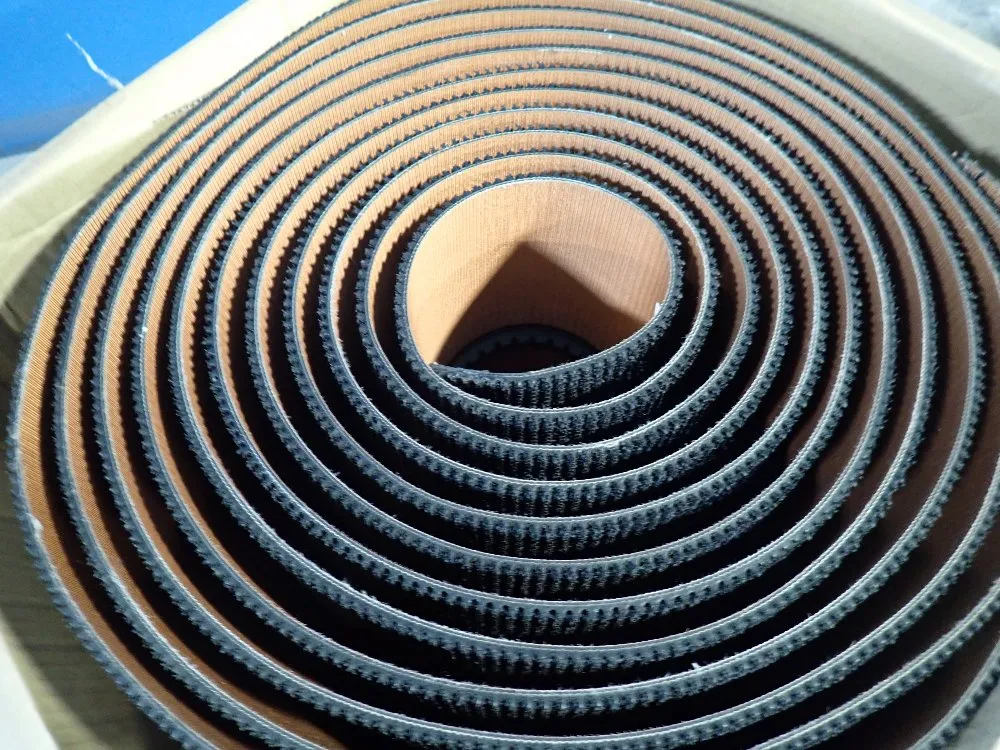 Powerbuilt Material Rubber Belt - Nh17024-22298-1-5