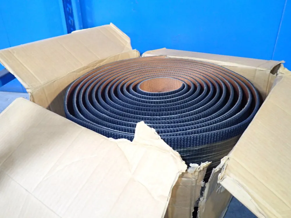 Powerbuilt Material Rubber Belt - Nh17024-22298-1-5