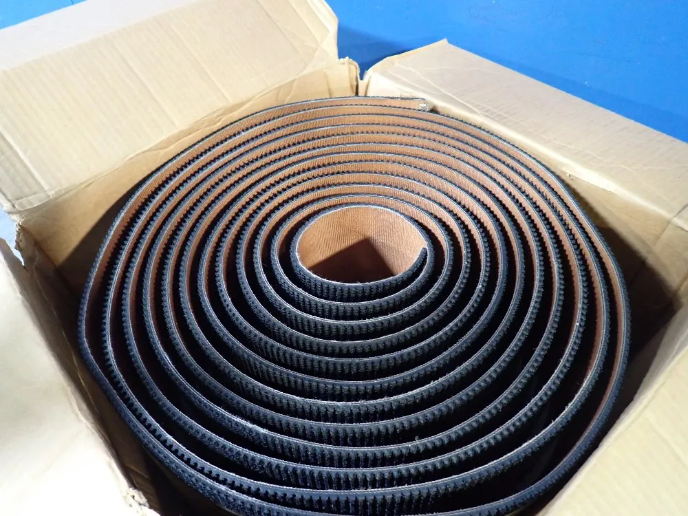 Powerbuilt Material Rubber Belt - Nh17024-22298-1-5
