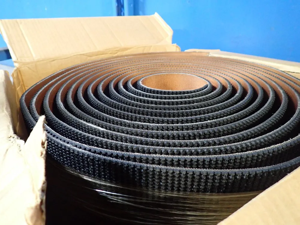 Powerbuilt Material Rubber Belt - Nh17024-22298-1-5
