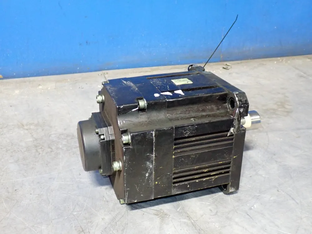 Mitsubishi Servo Motor - Hf303bs