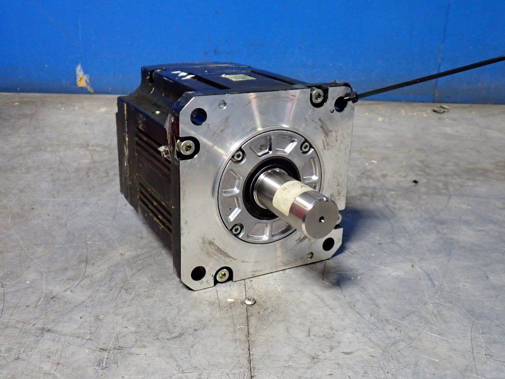 Mitsubishi Servo Motor - Hf303bs