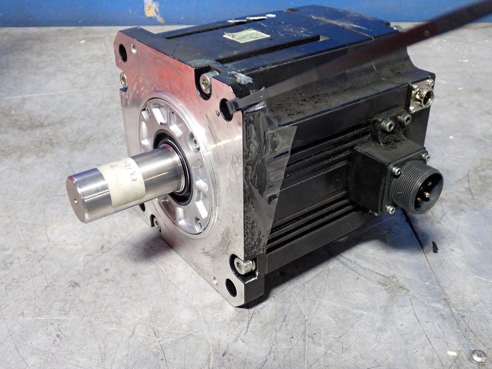 Mitsubishi Servo Motor - Hf303bs