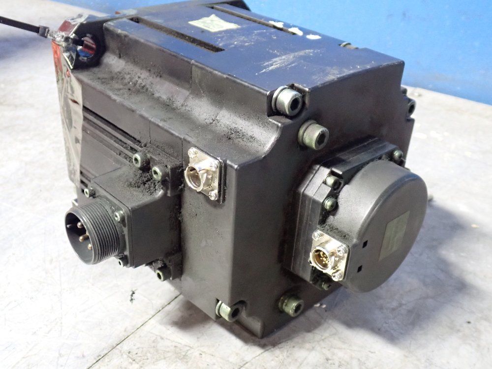 Mitsubishi Servo Motor - Hf303bs