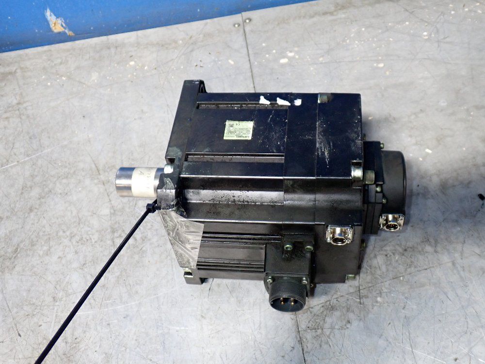 Mitsubishi Servo Motor - Hf303bs