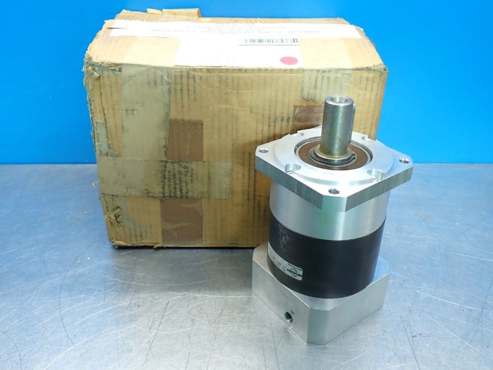 Neugart Frame Size: 120, 1:5 Ratio Ple-series Planetary Gearbox - Ple120/115