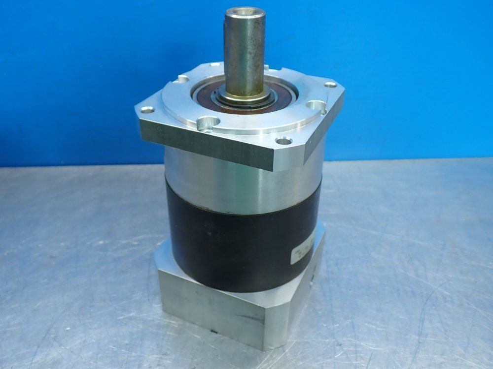 Neugart Frame Size: 120, 1:5 Ratio Ple-series Planetary Gearbox - Ple120/115