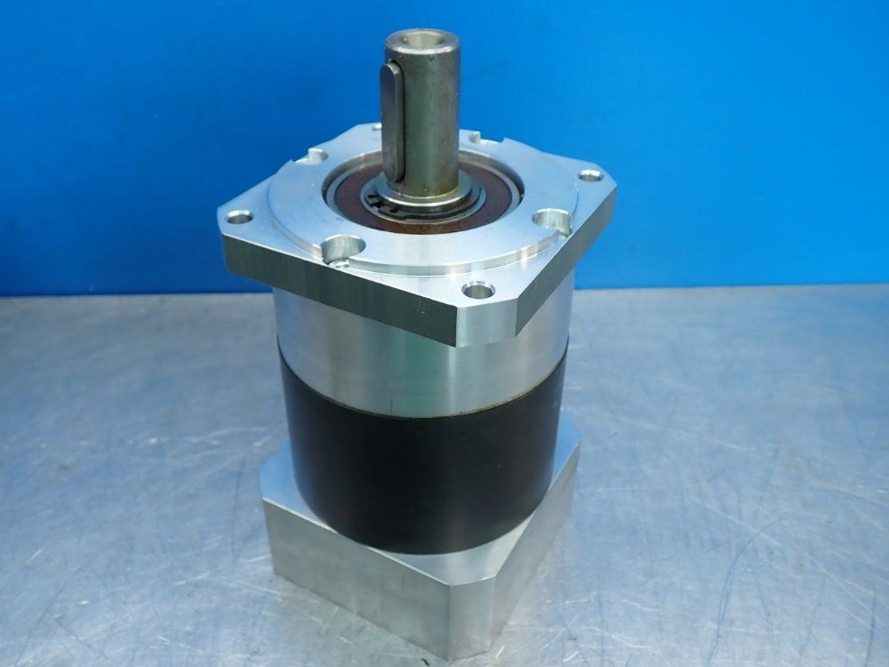 Neugart Frame Size: 120, 1:5 Ratio Ple-series Planetary Gearbox - Ple120/115