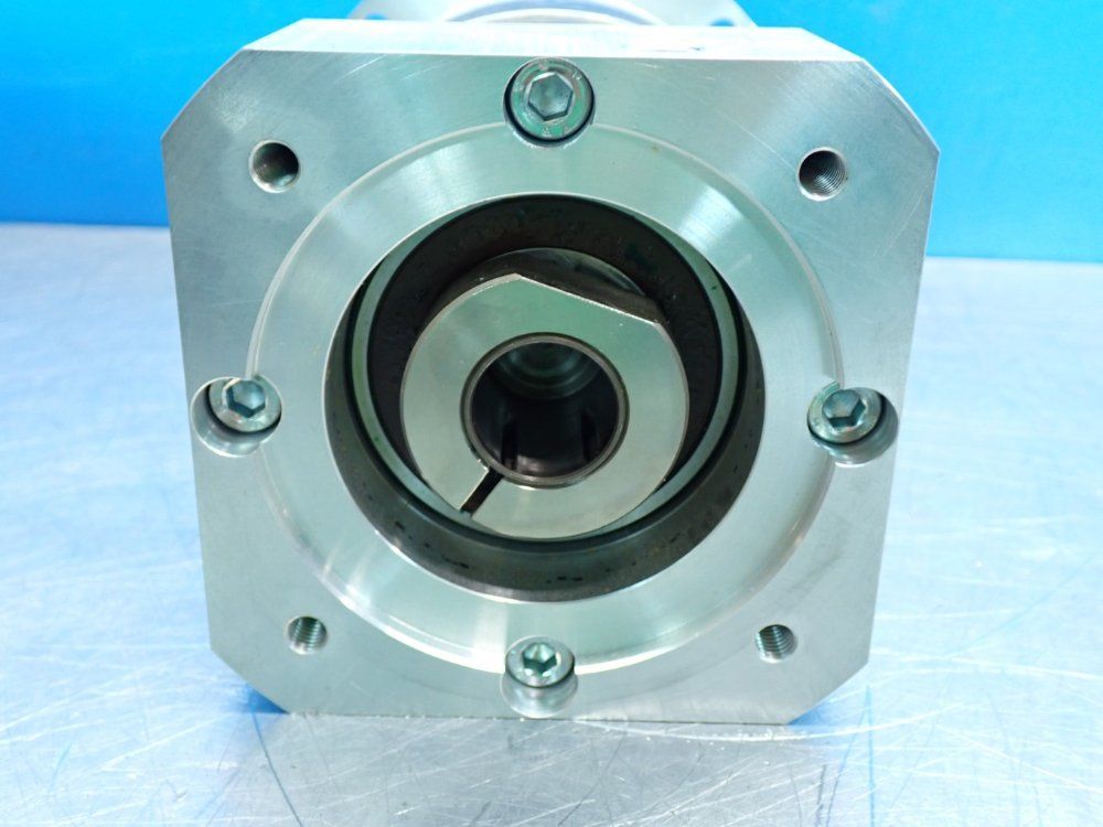 Neugart Frame Size: 120, 1:5 Ratio Ple-series Planetary Gearbox - Ple120/115