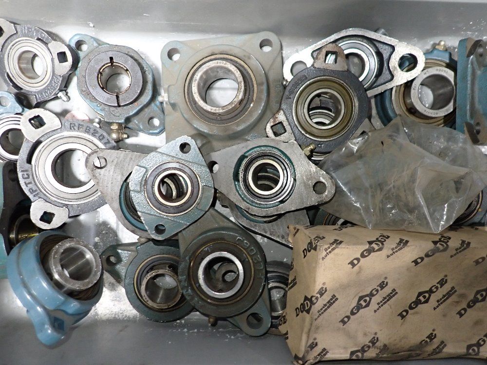 Bearings