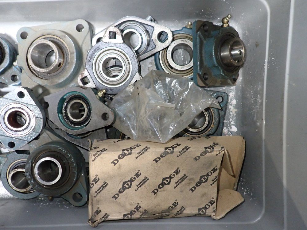 Bearings