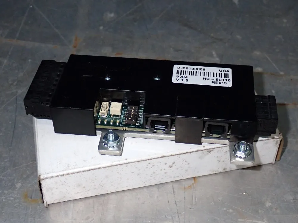 Interroll Module - Hc-ec110