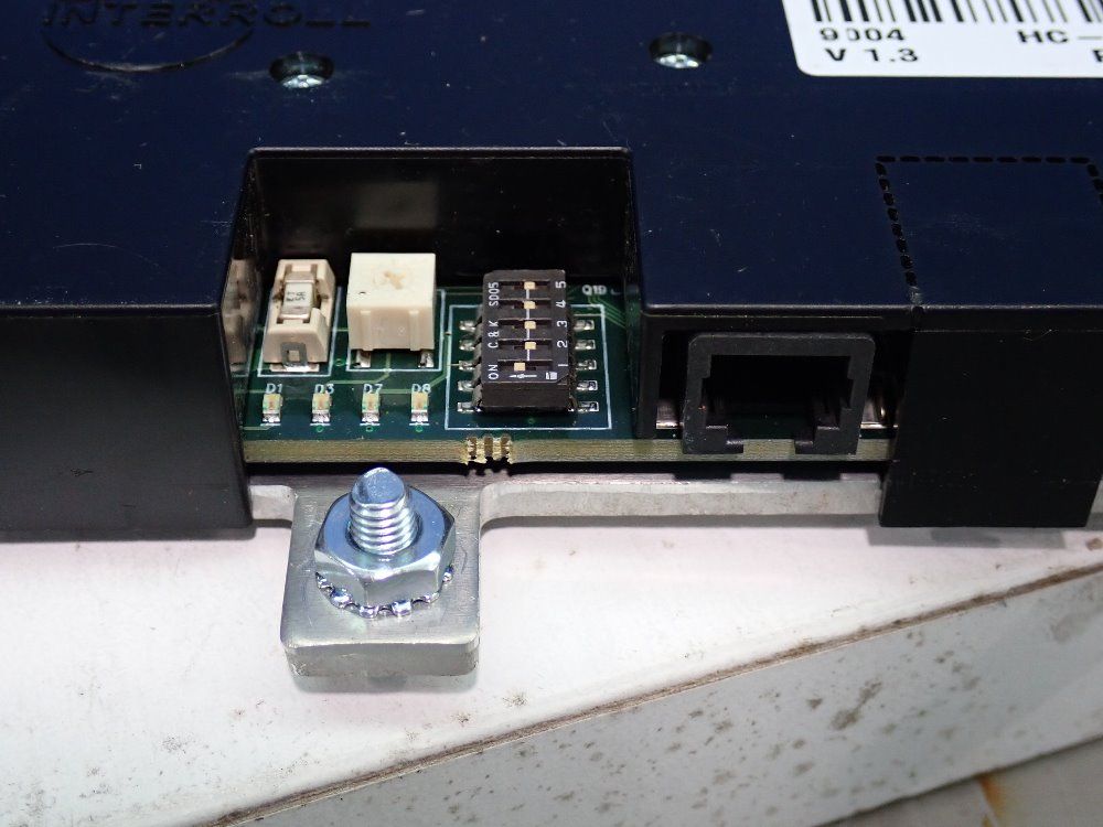 Interroll Module - Hc-ec110