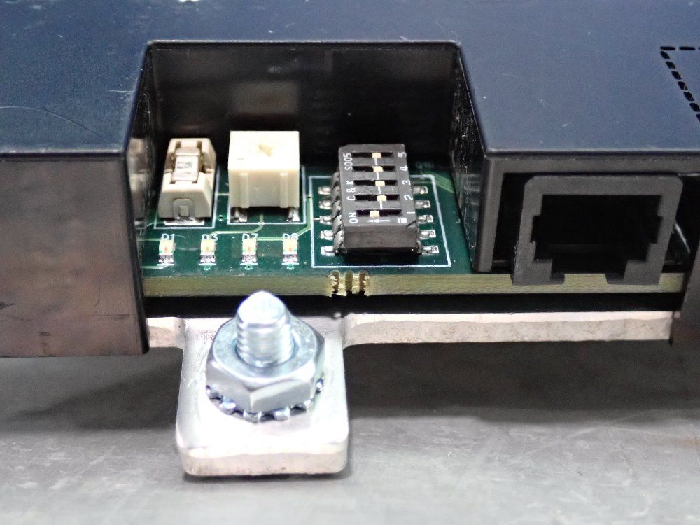 Interroll Module - Hc-ec110