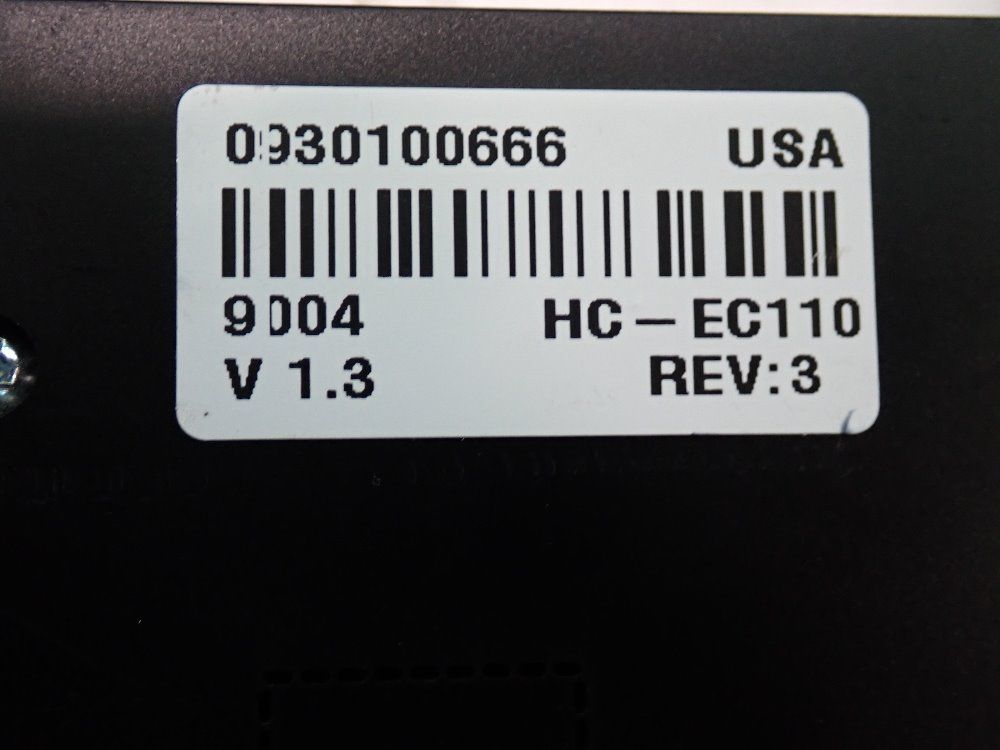 Interroll Module - Hc-ec110