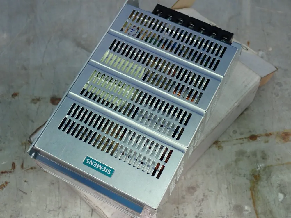 Siemens Power Supply - 6ep1321-1ld00
