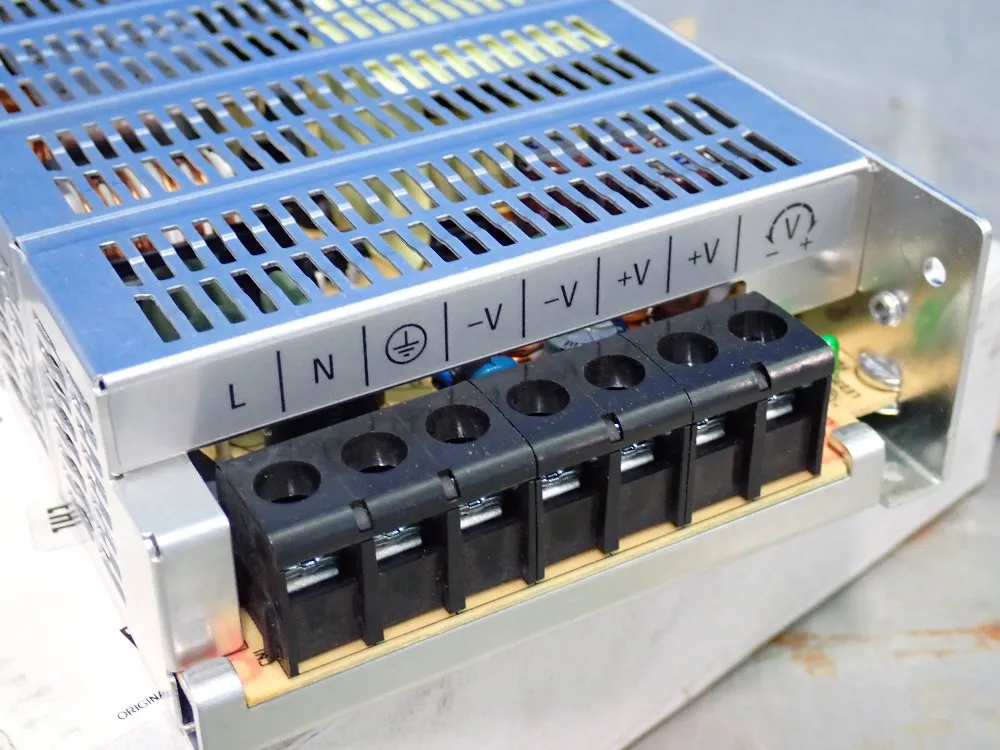 Siemens Power Supply - 6ep1321-1ld00